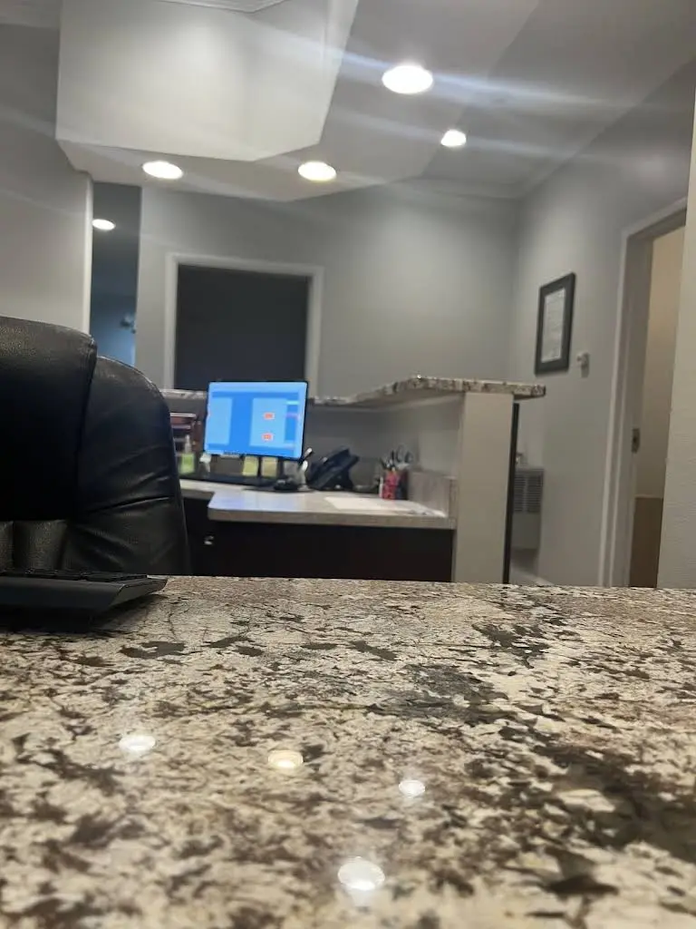 Family Dental Health of Sandhills