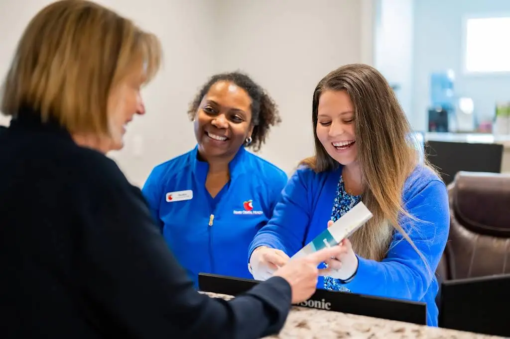 Family Dental Health of Sandhills