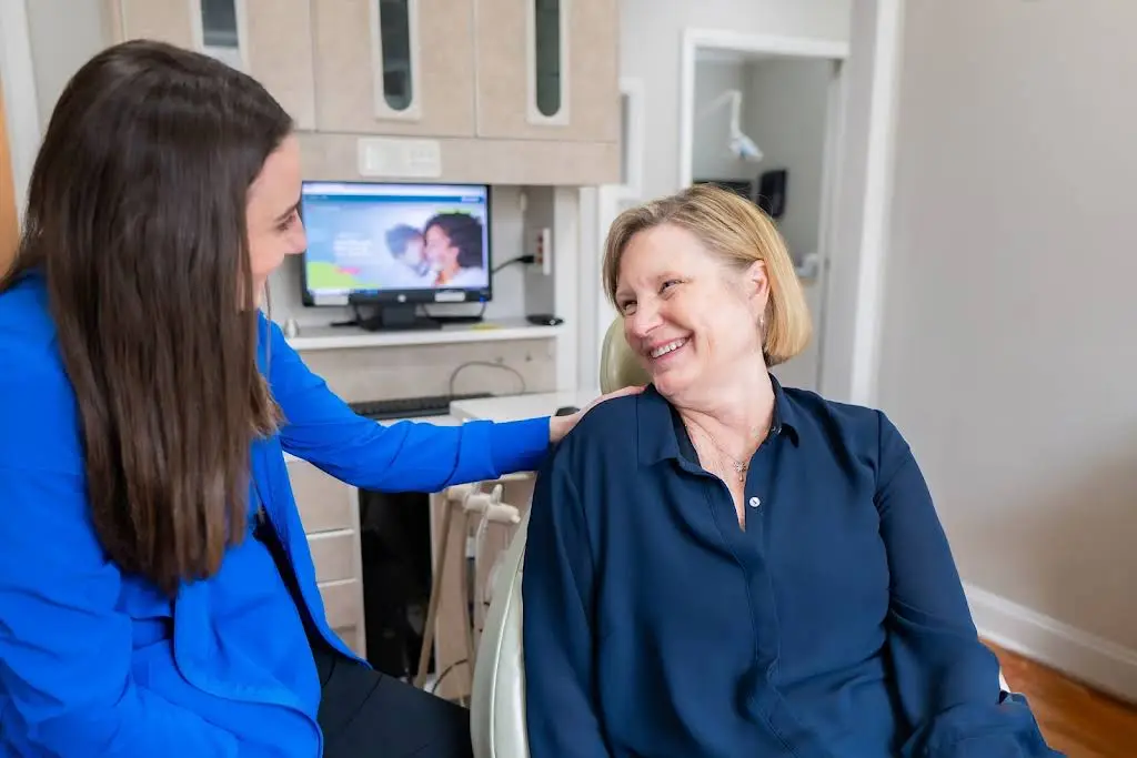 Family Dental Health of Sandhills