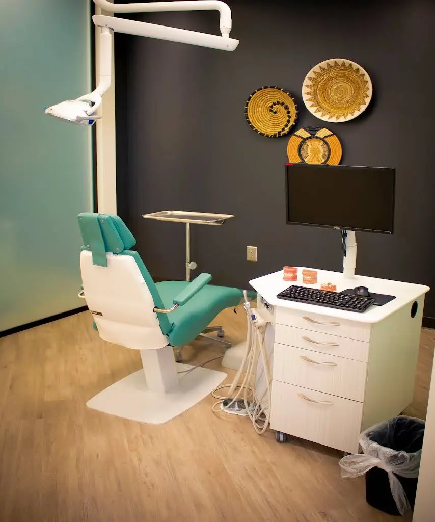 Midlands Orthodontics