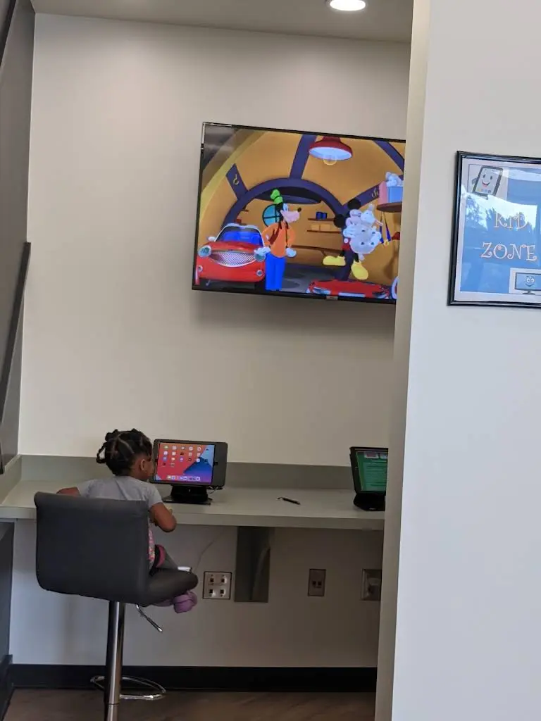 Midlands Orthodontics
