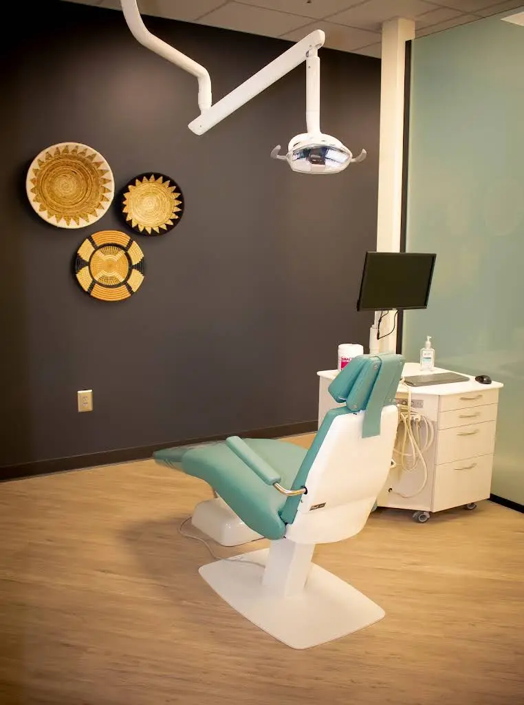 Midlands Orthodontics