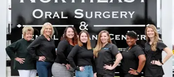 Northeast Oral Surgery & Implant Center