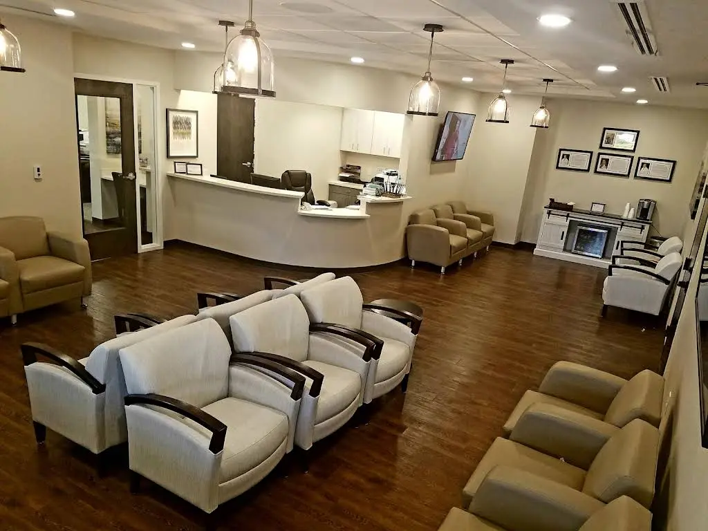 Northeast Oral Surgery & Implant Center
