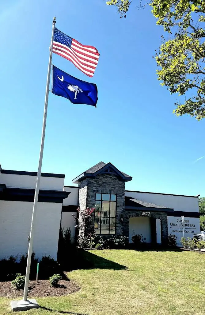 Northeast Oral Surgery & Implant Center