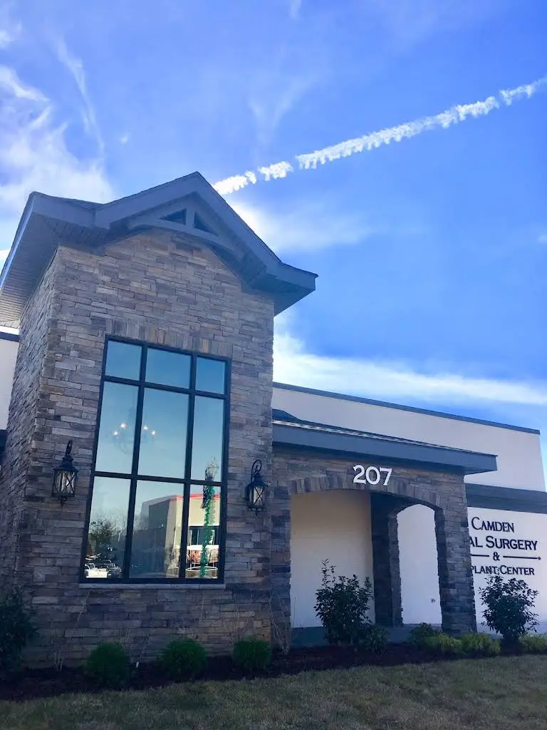 Northeast Oral Surgery & Implant Center