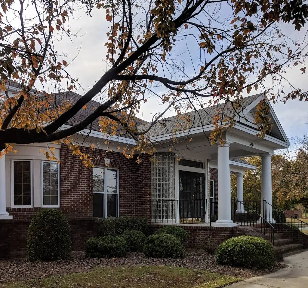 Wesmark Family Dentistry