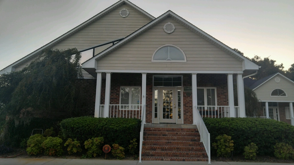Murrells Inlet Dentistry