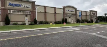 Aspen Dental