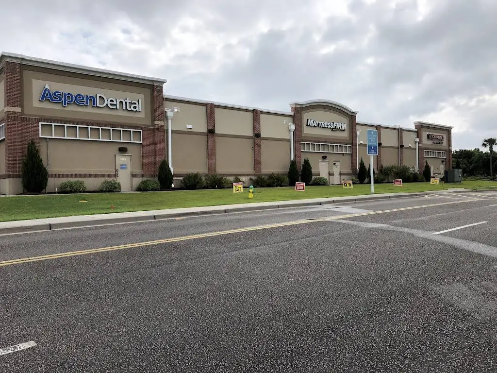 Aspen Dental