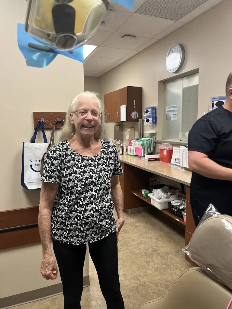 Aspen Dental