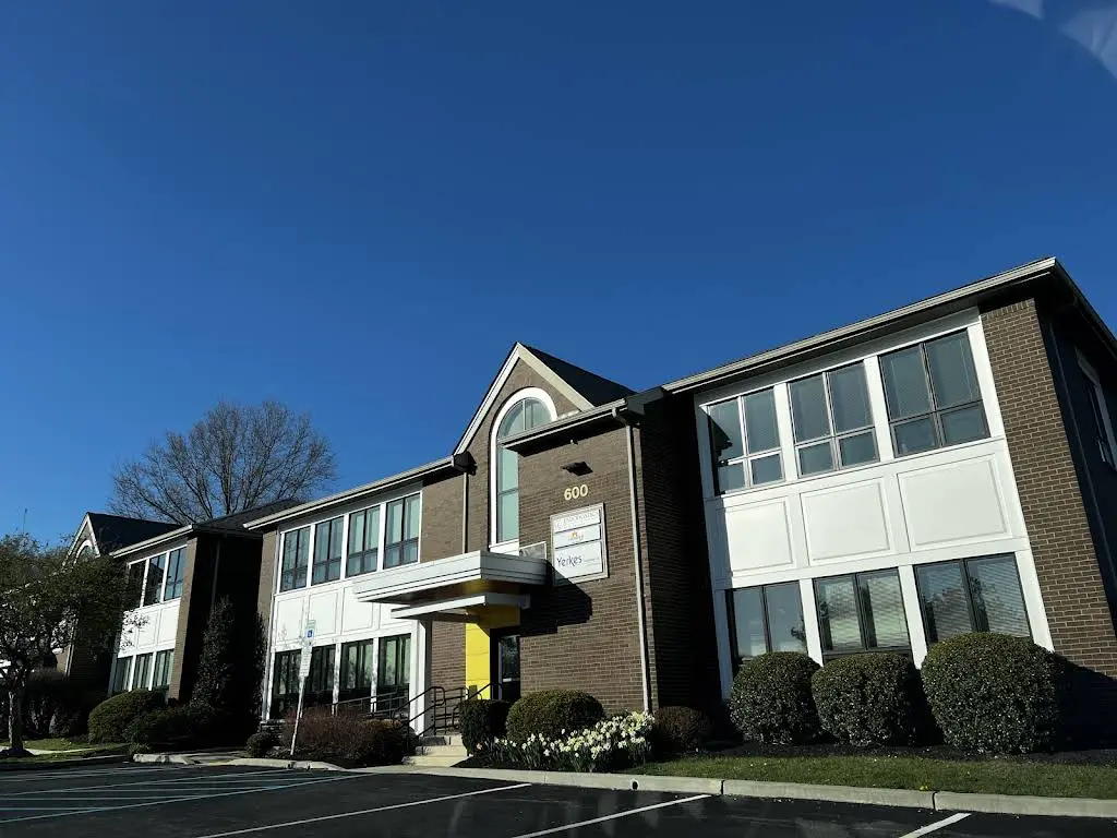 Endodontics of West Chester - Professional dental clinic exterior with modern facilities