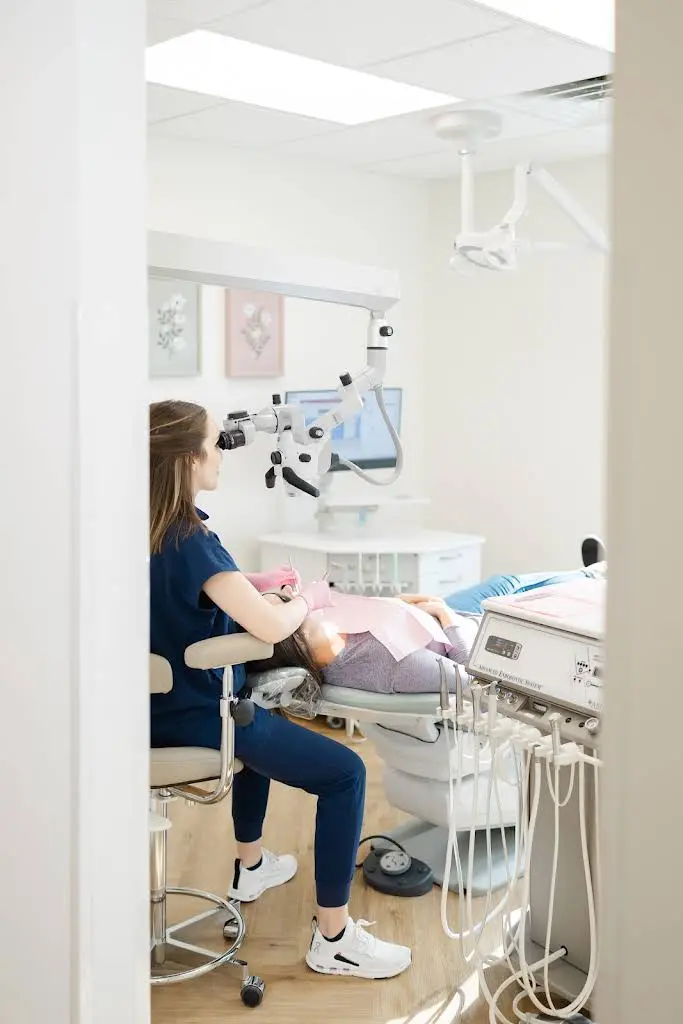 Endodontics of West Chester
