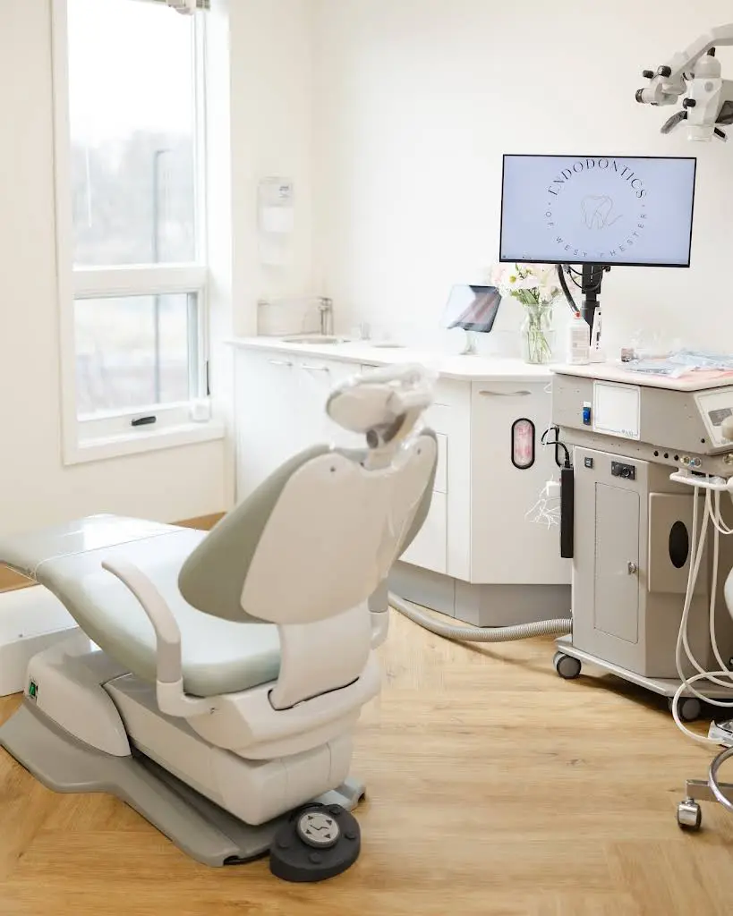 Endodontics of West Chester