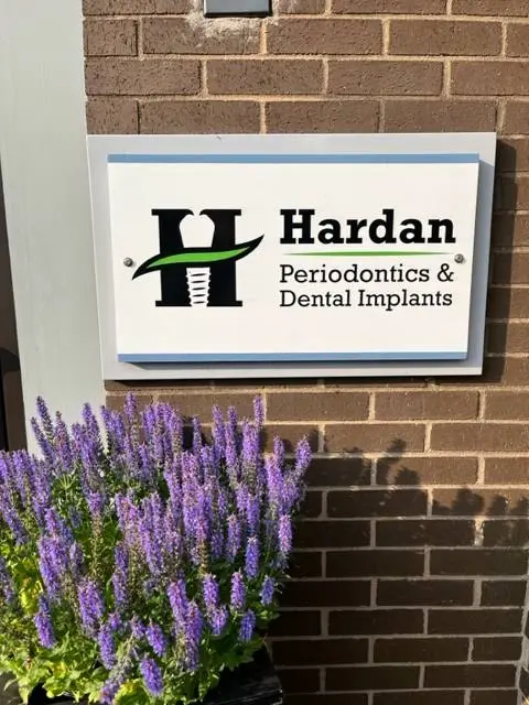 Hardan Periodontics & Dental Implants