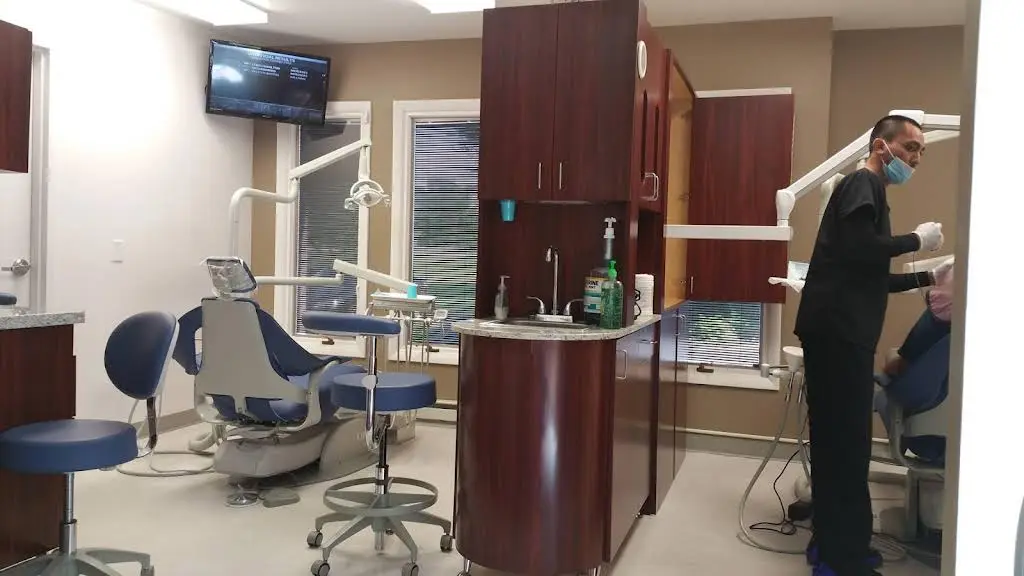 Dental Care of West Chester
