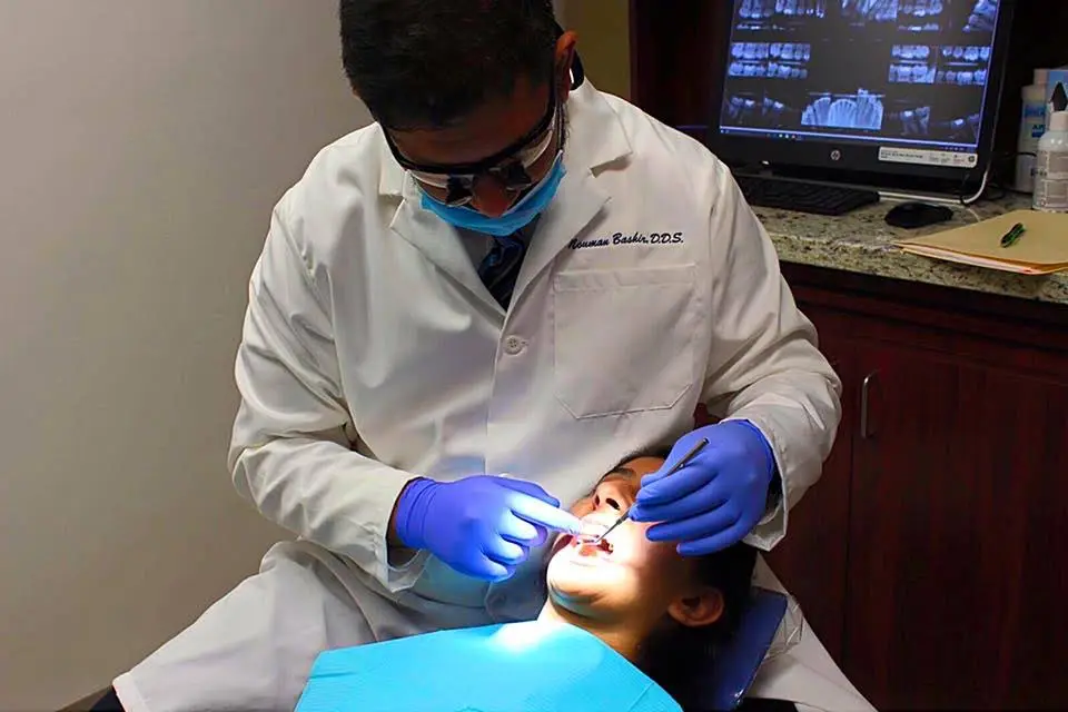 Dental Care of West Chester