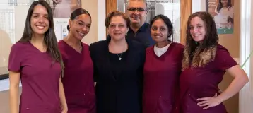 Westtown Dental Care
