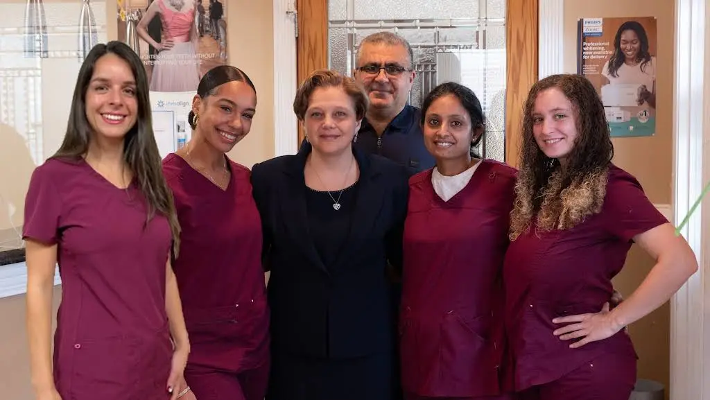 Westtown Dental Care