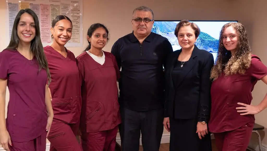 Westtown Dental Care