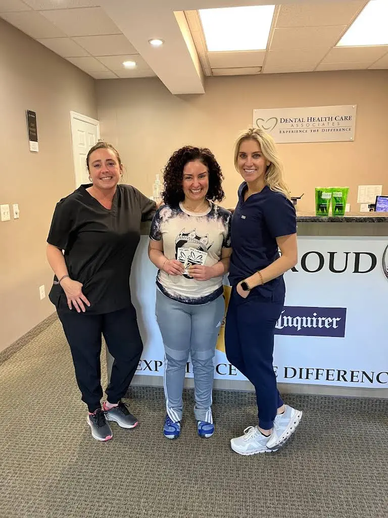 Dental Health Care Associates