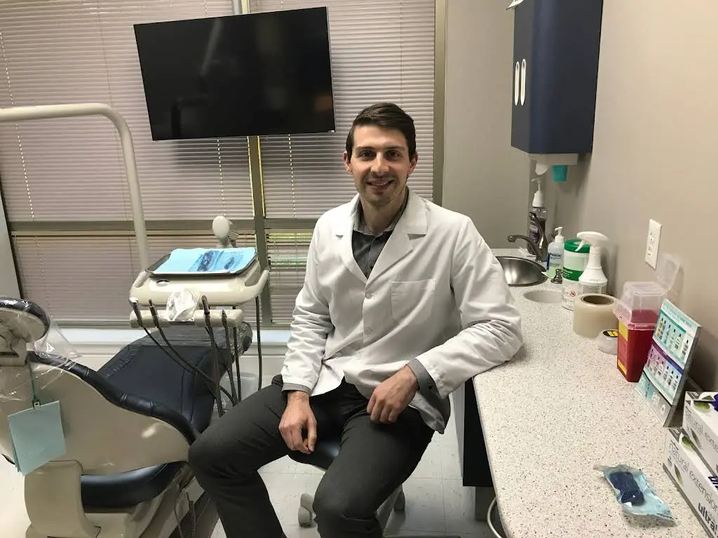 Dental Health Care Associates