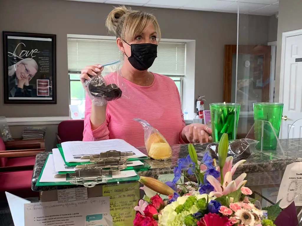 Dental Health Care Associates