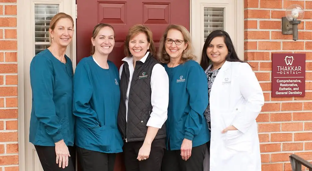 Thakkar Dental