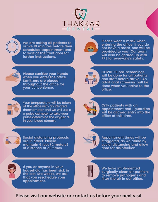 Thakkar Dental