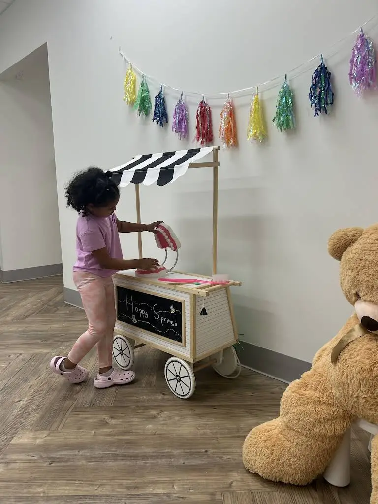 Little Bear Pediatric Dentistry