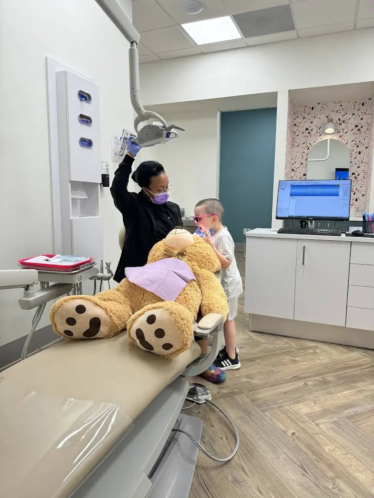 Little Bear Pediatric Dentistry