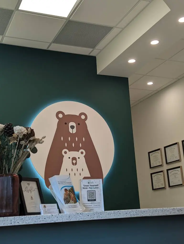 Little Bear Pediatric Dentistry