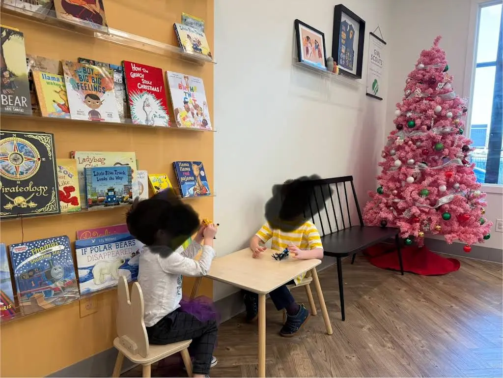 Little Bear Pediatric Dentistry