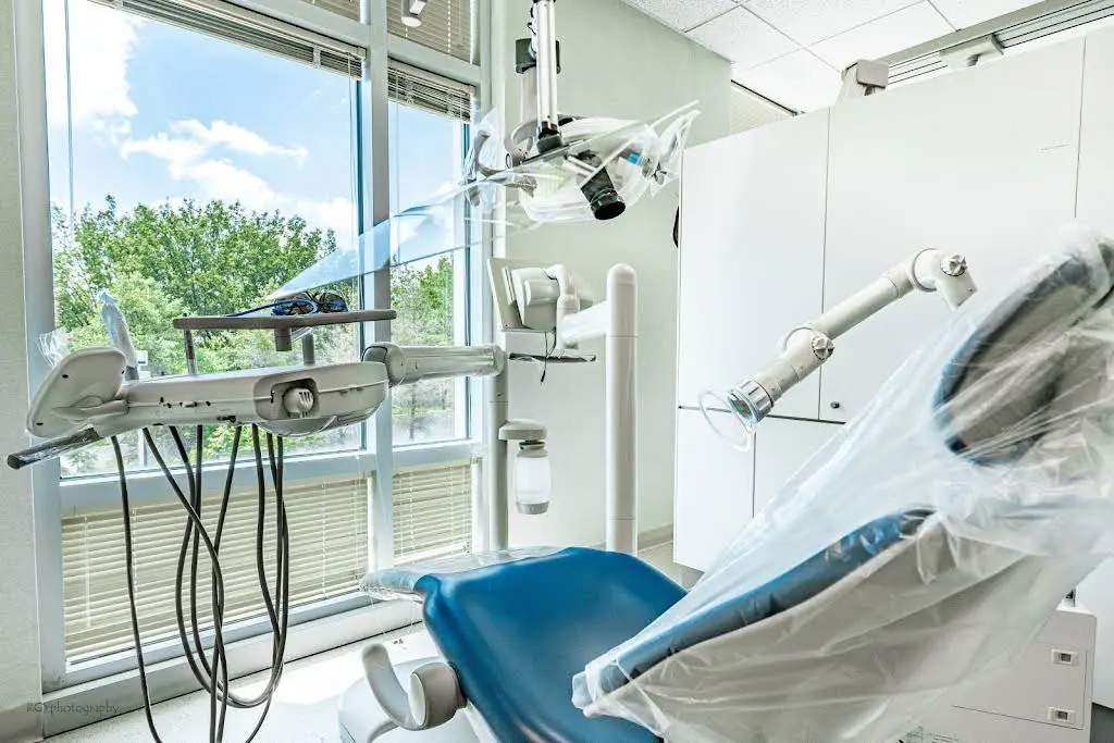 Graff Family Dentistry