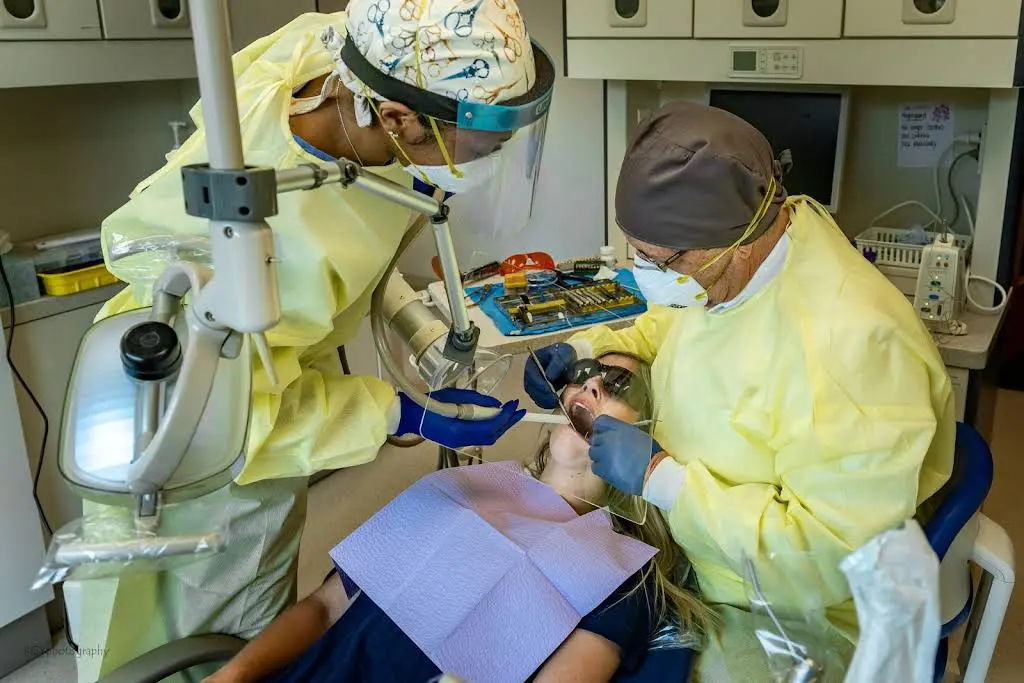 Graff Family Dentistry