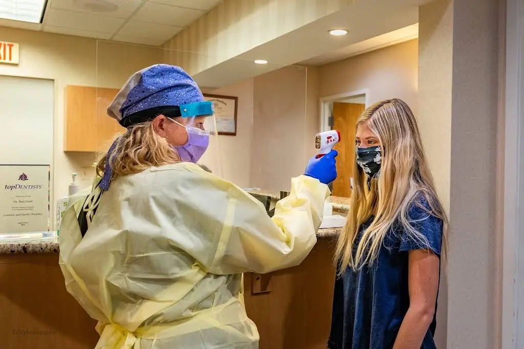 Graff Family Dentistry
