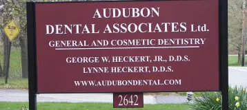 Audubon Dental Associates Ltd