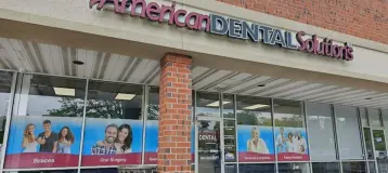 American Dental Solutions