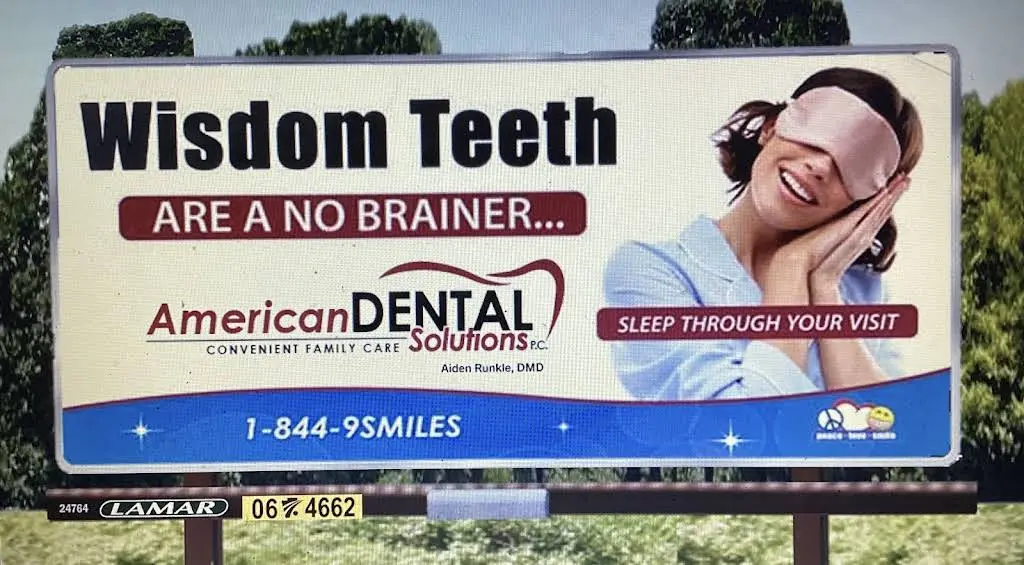 American Dental Solutions