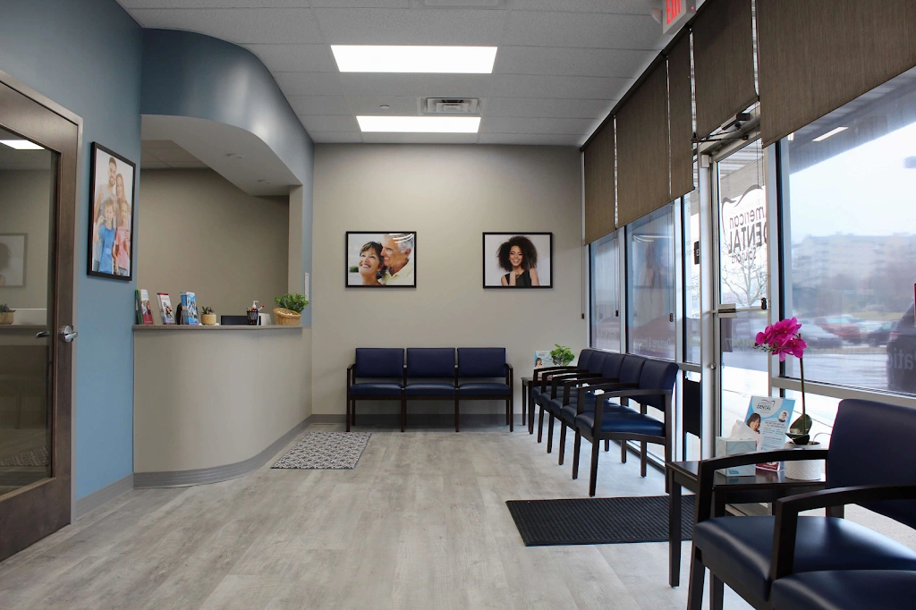 American Dental Solutions
