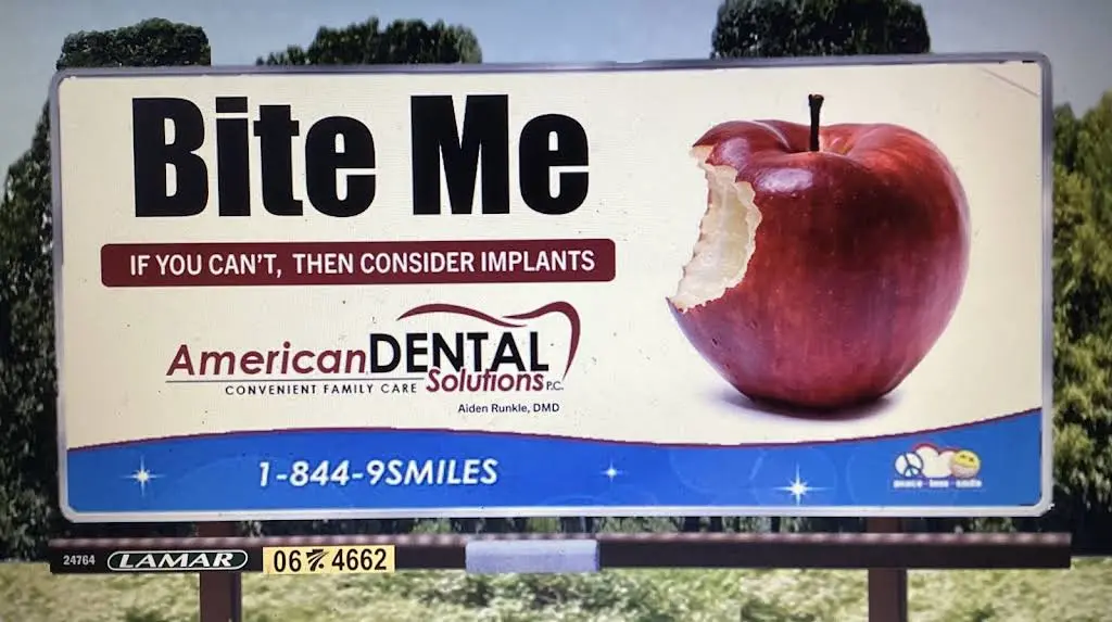 American Dental Solutions