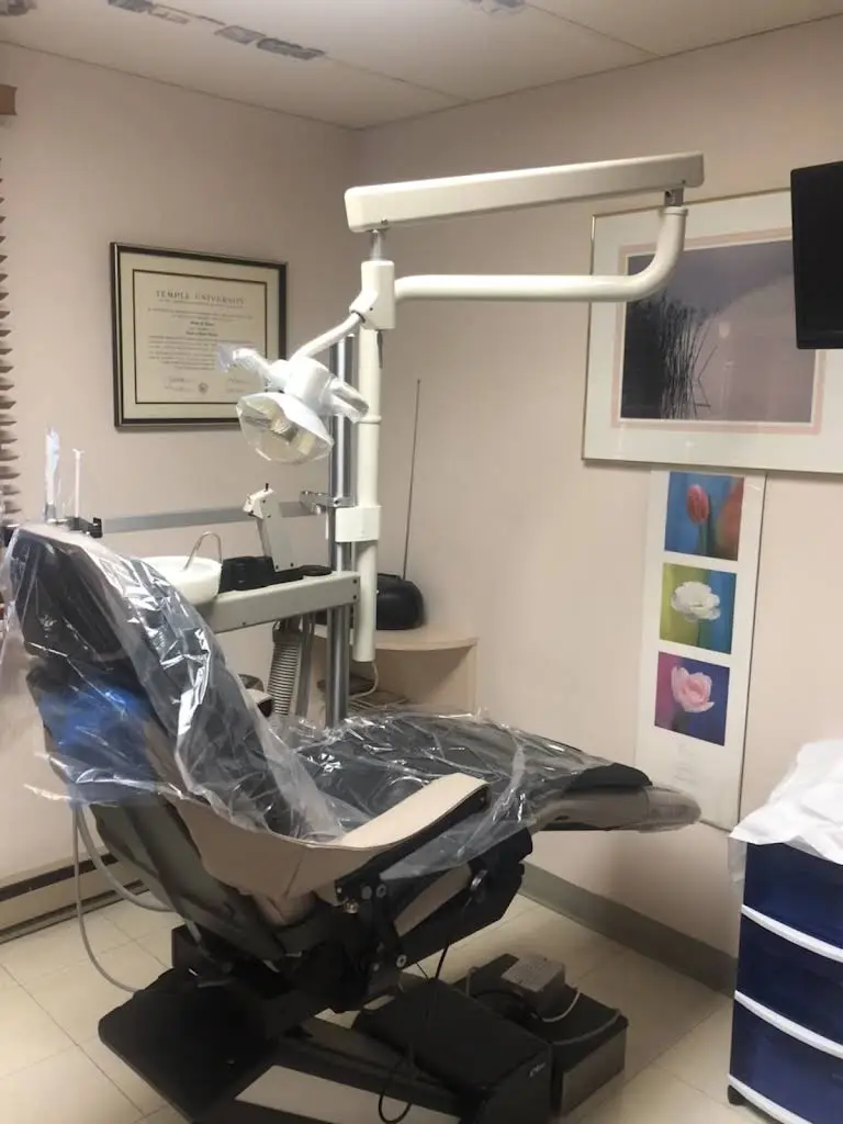 Trooper Dental Associates LLC