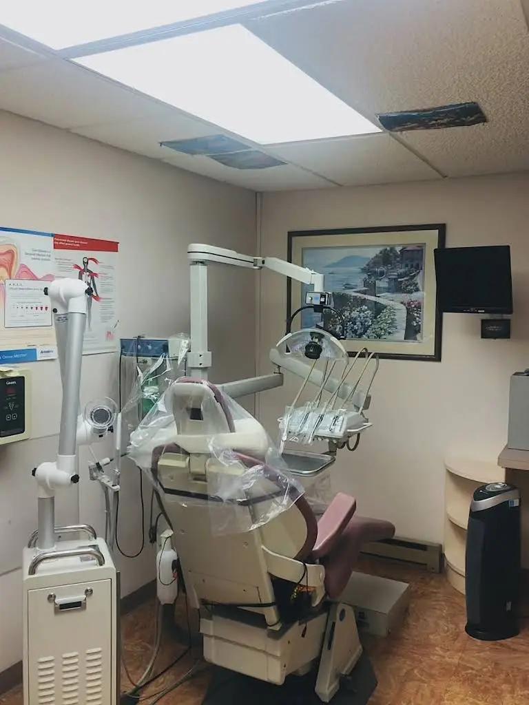 Trooper Dental Associates LLC