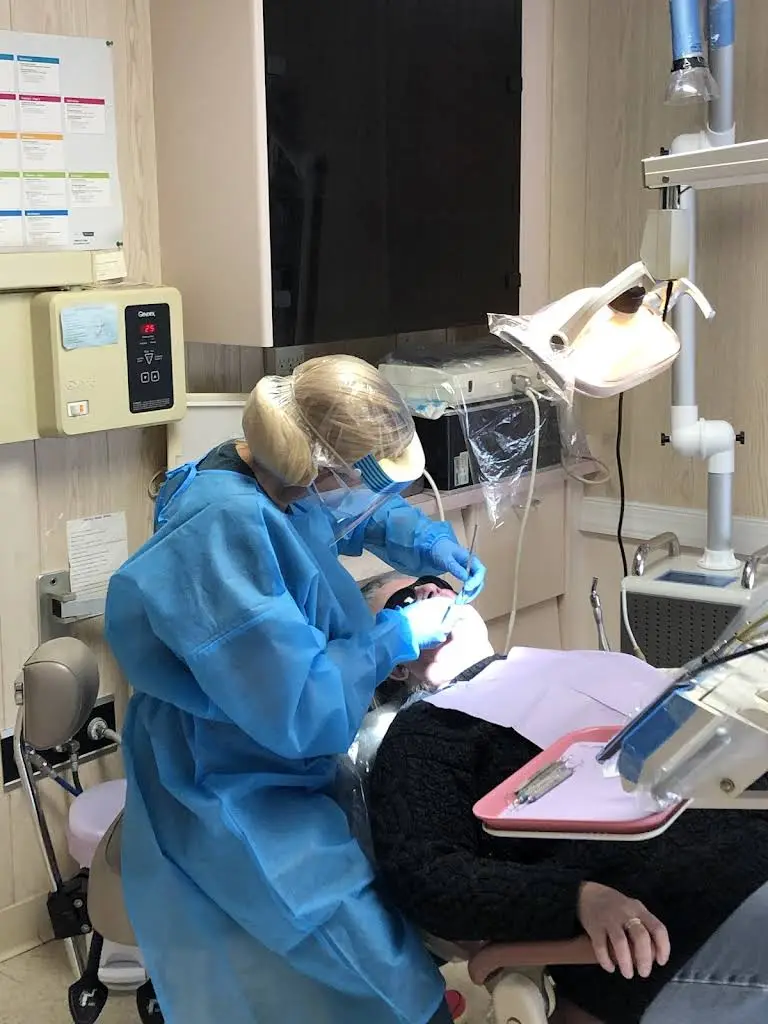 Trooper Dental Associates LLC