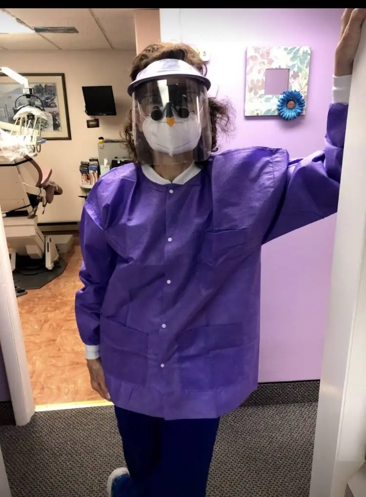 Trooper Dental Associates LLC