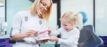 Fairview Dental Arts