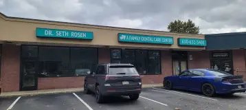 A Family Dental Care Center