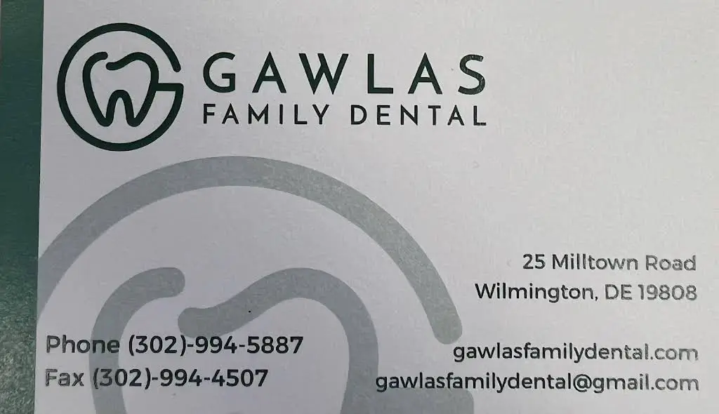 Gawlas Family Dental