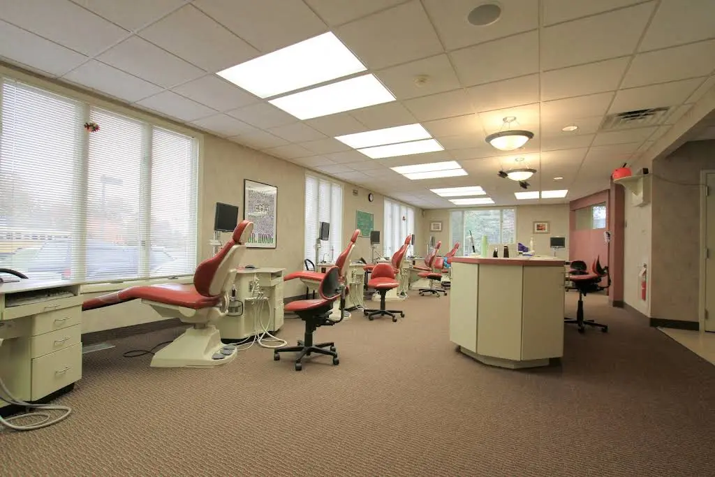 Honig Orthodontics