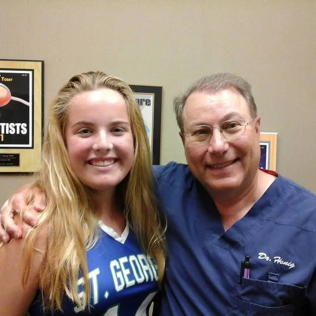 Honig Orthodontics